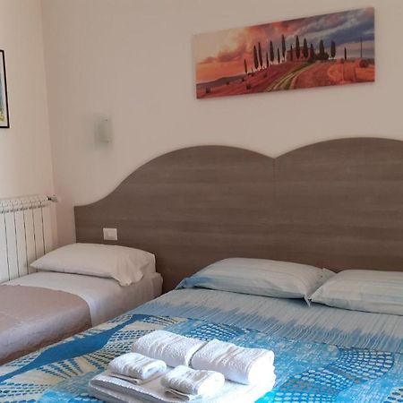 B&B Il Pizzagiallo Massa Martana Eksteriør billede