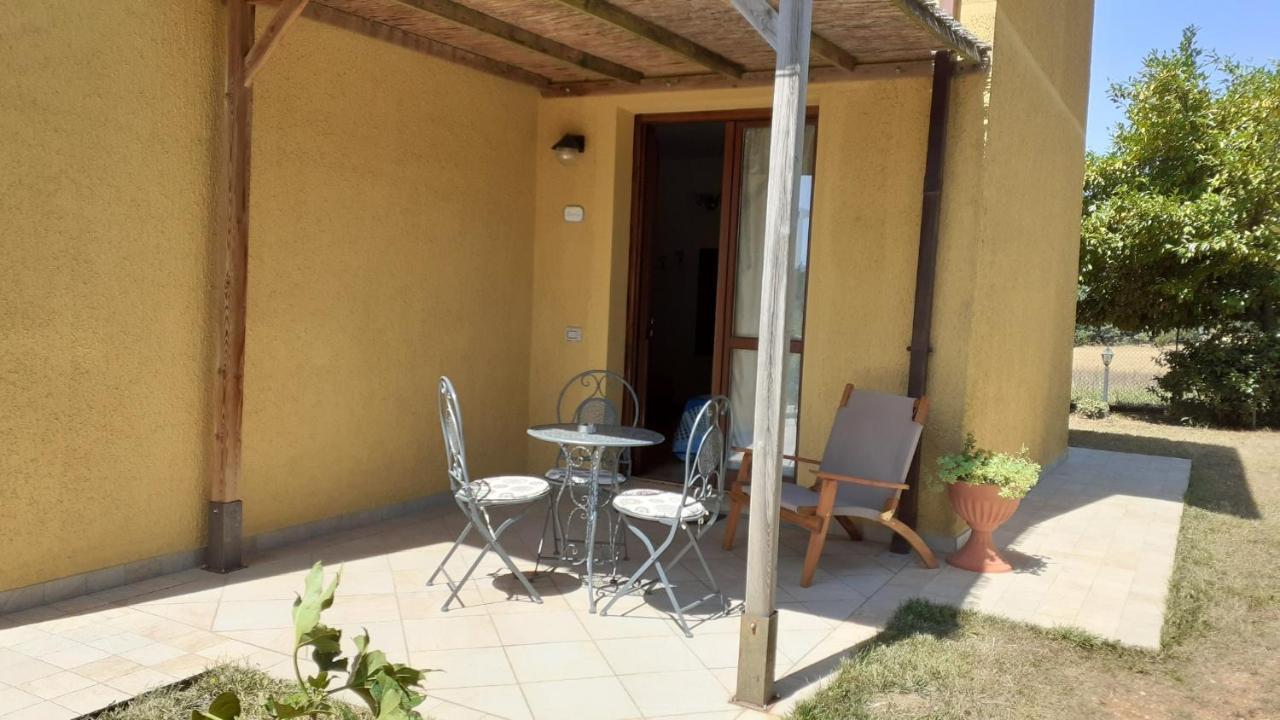 B&B Il Pizzagiallo Massa Martana Eksteriør billede