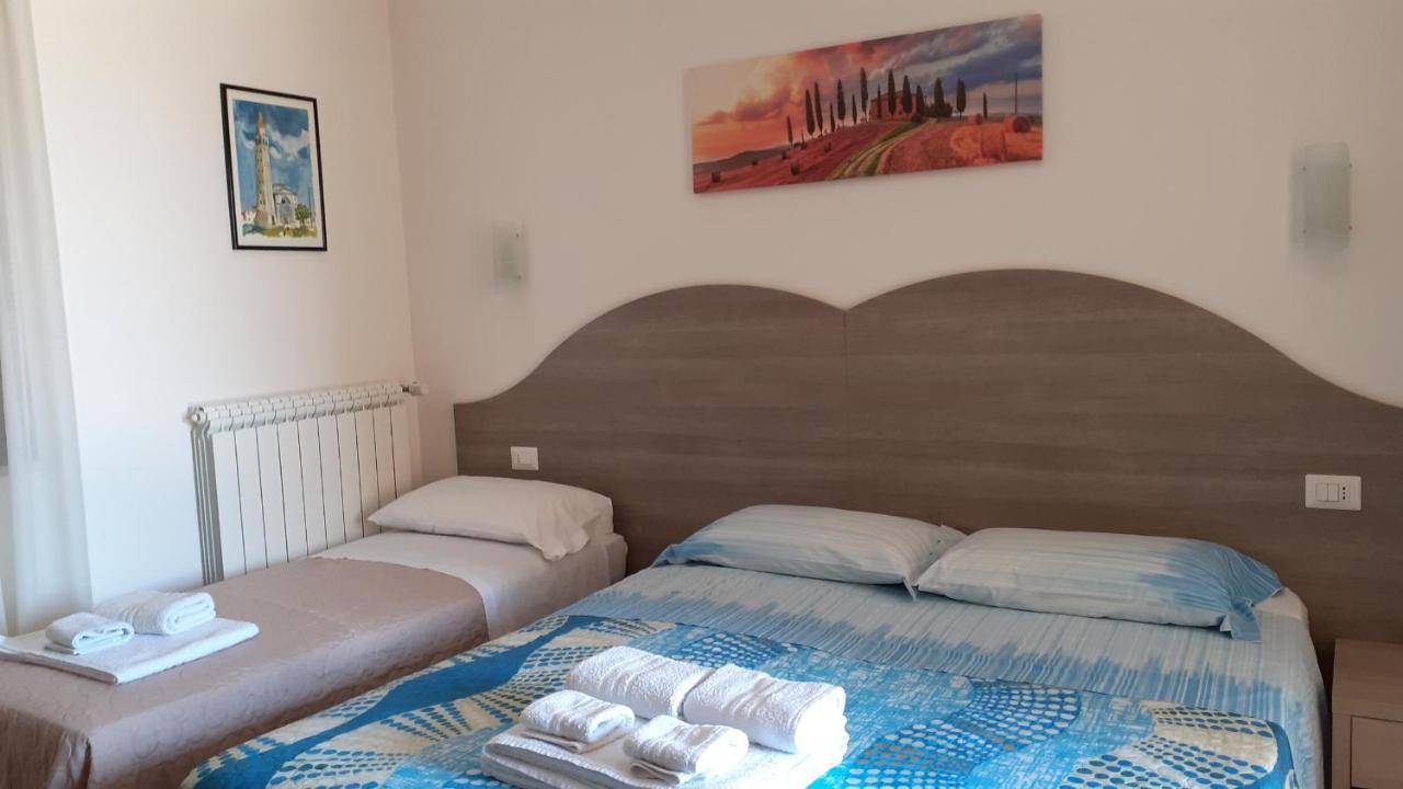 B&B Il Pizzagiallo Massa Martana Eksteriør billede
