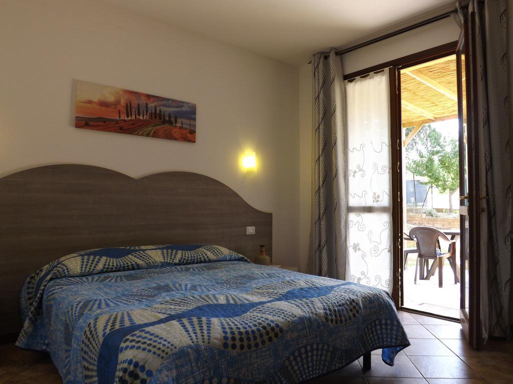 B&B Il Pizzagiallo Massa Martana Eksteriør billede